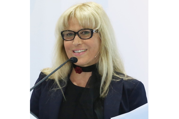 Nahla Nana: "Such a crucial move is fundamental, especially for organisations who want to remain relevant in a technology-centric, highly connected world." Disruptive technologies to impact GCC real estate sector; report