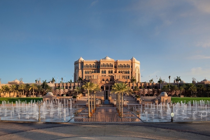 The ALE Mobile Guest Softphone solution connects guests with hotel facilities via their smartphone, as-well-as access to free in-hotel voice communications. Emirates Palace adopts ALE mobile technology for enhanced guest experience