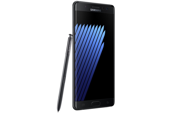 Reports of the Note 7 igniting while chargin has resulting in a worldwide recall, including the UAE. Airlines ban Samsung Note 7 over fire fears
