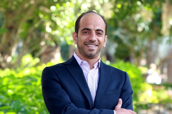 Sherif Dahan, head of operations, MENA, Vuclip. Vuclip appoints Sherif Dahan to head operations in MENA