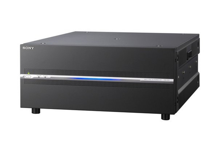 Sony's IP-based broadcast systems are based on existing open standards. Sony renews commitment to interoperable IP media