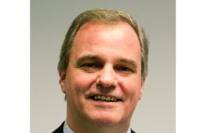 Peter Tollkuehn, CTO, Siemens Middle East. Siemens appoints new CTO for Middle East