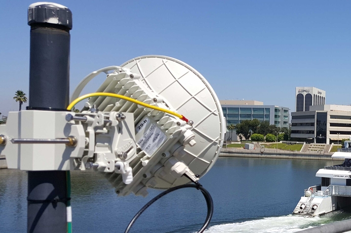 The project will be overseen by the Port of Long Beach Security Division, which was recently awarded a federal grant to fund security-upgrades at the port. Siklu upgrades surveillance network at Port of Long Beach