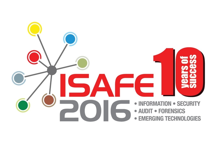 The 10th edition of ISAFE conference takes place in Dubai in October. ISACA UAE Chapter deliberates on Cyber Resiliency at summit