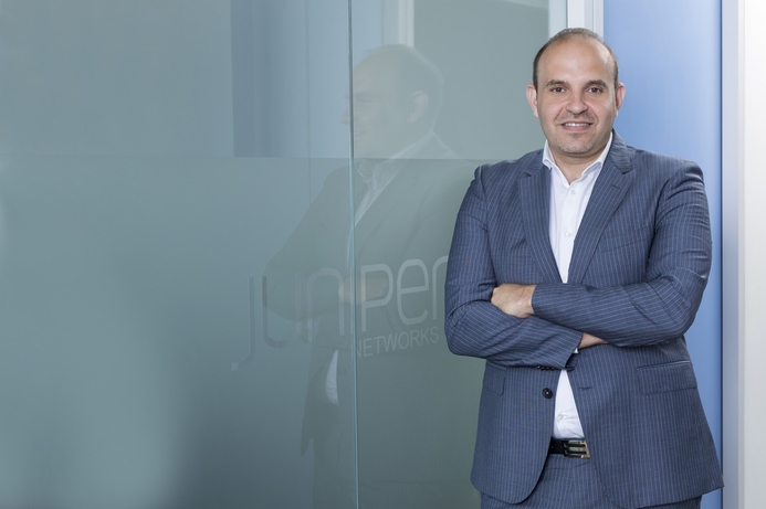 Samer Kudsi, enterprise sales director MENA, Juniper Networks, said: "The Middle East has increasingly become information-driven and connected, resulting in even more demanding and immediate user expectations." Juniper Networks to showcase security and cloud solutions at GITEX 2016