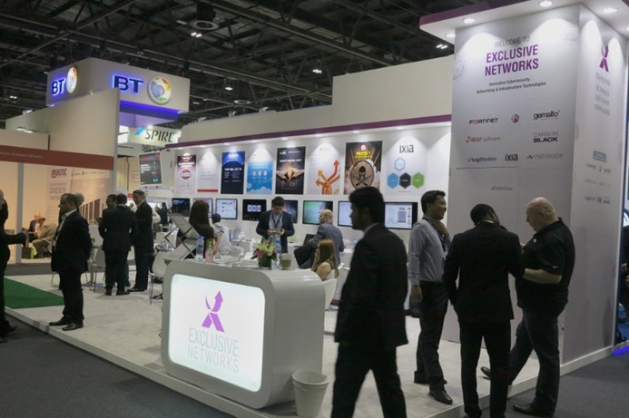 Exclusive Networks to educate partners on breakthrough technologies. Exclusive Networks to focus on new technologies