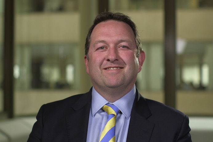 Neil Lock: "Hybrid cloud has become a major focus for many large enterprises as they choose a variety of cloud solutions to suit their complex business needs." BT partners with Microsoft to simplify hybrid cloud