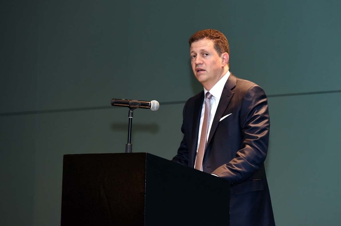 Majid Jafar: "Only by removing such pricing distortions will the Middle East region make material gains in energy use." New technologies can boost regional oil & gas sector; Crescent Petroleum