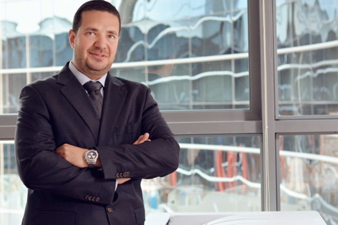 In his new role, Naji to drive OKI's new unified channel’s partner programme, Shinrai, across MEA. OKI appoints new MEA sales & marketing director