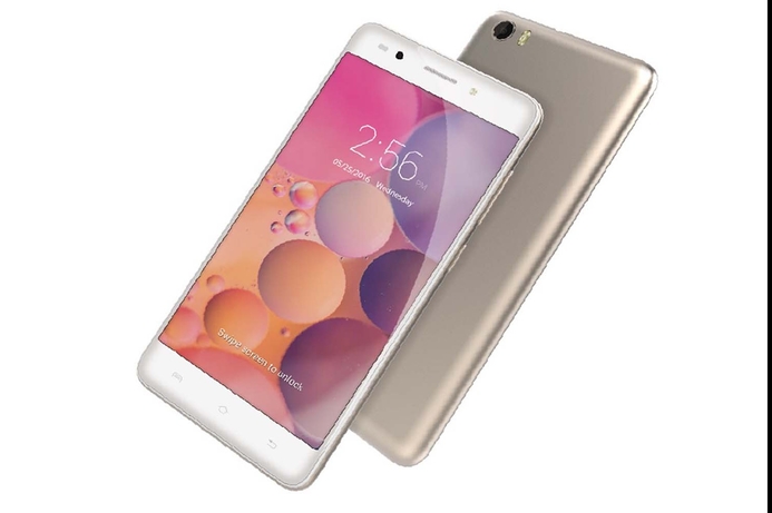 LAVA ranks within the top five locally among the handset brands and it is seen as a fast-selling phone among local retailers LAVA to unveil smartphones at GITEX Shopper 2016