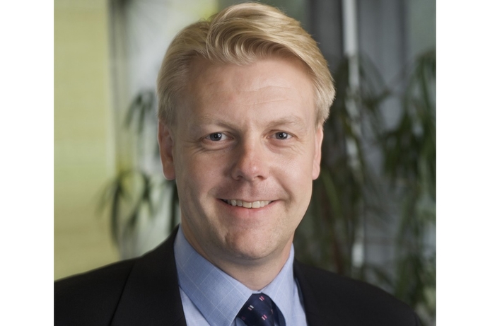 The strategic relevance of network visibility continues to increase, says Huckridge. Gigamon brings service provider solutions to Telecoms World
