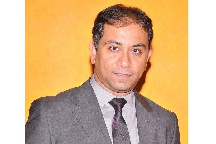 Amit Roy: "I am excited to be leading the charge to bring this service to the Middle East." Paladion appoints regional head for operations in the Middle East