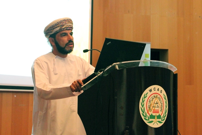 The Information Technology Authority has conducted an awareness session to brief government IT personnel on the e-Government architecture framework and toolkit. Oman ITA briefs govt IT staff on shared architecture tools