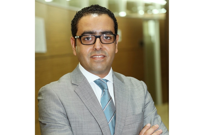 Maged Eid, regional director, Nexthink Nexthink to outline IT analytics vision
