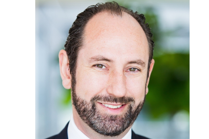 Godfrey Sullivan, Partner & Managing Director of BCG Middle East Payment platforms account for 40% of FinTech Businesses in the GCC