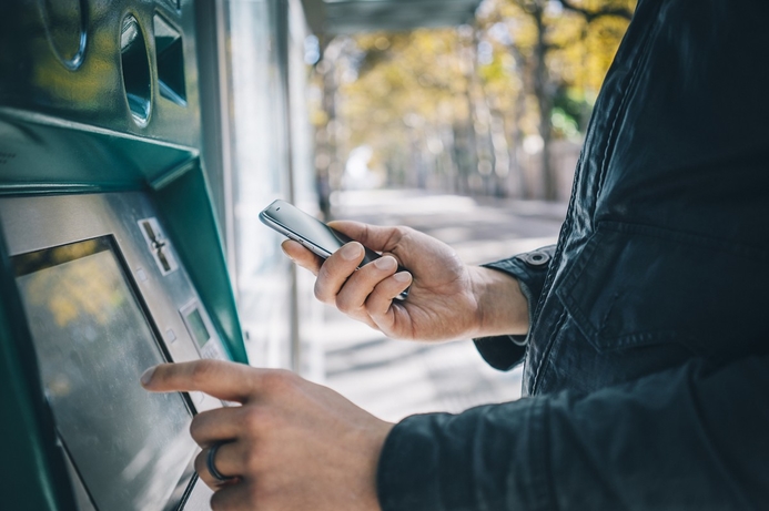 There are already underground sellers offering skimmers capable of stealing victims’ fingerprints, warns Kaspersky Lab.
Kaspersky raises alarm over biometrics authentication