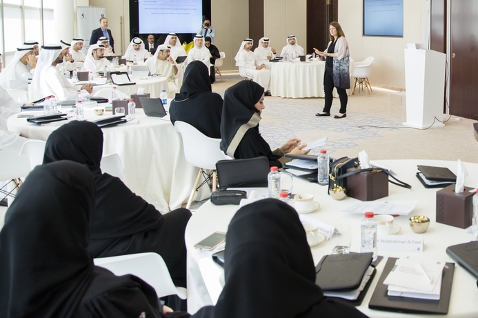 The Government Leaders Programme is intended to give vital skills to government leaders. Government Leaders Programme teaches communication skills