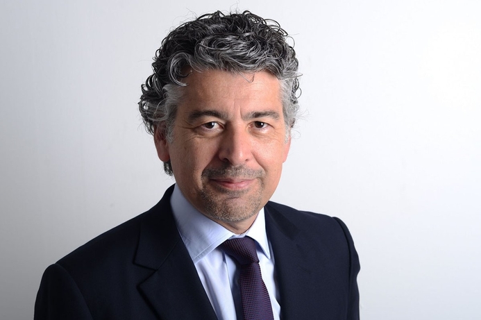 Bassam Al Samman, CEO, CMCS Dubai Parks and Resorts selects CMCS’ PMWeb solution