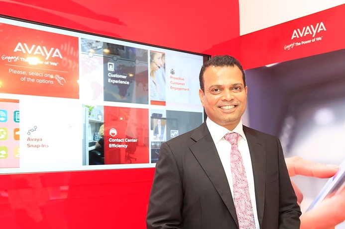 Areff: Digital evolution key focus. Redefining experiences
