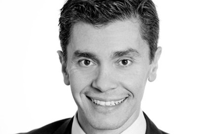 Tzikakis: Real time technology is the foundation for innovation. SAP focuses on digital transformation at show