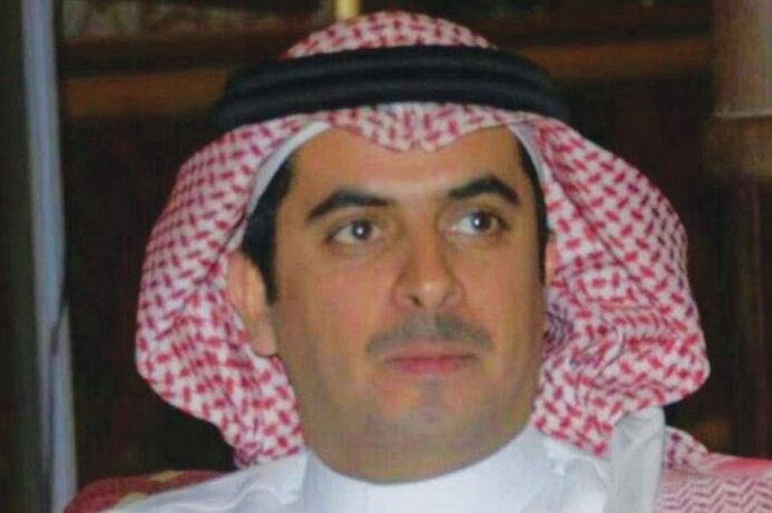 Addul Rahman Al Thehaiban: Oracle analytics boost FGB CXM. Oracle signs FGB on eve of show