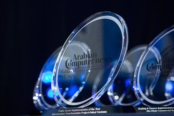 ACN Arab Technology Awards 2016 Winners of the ACN Arab Technology Awards revealed