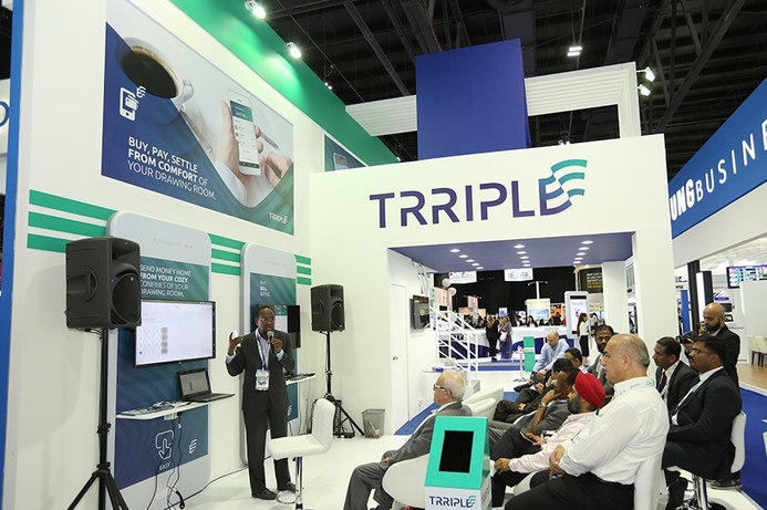 Tripple is helping RTA to open up more Nol card payment channels. Dubai RTA rolls out convenient cashless top up for Nol cards