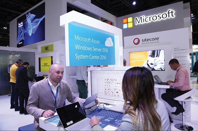 Microsoft has launched a new server OS and management platform. Microsoft updates Windows Server and System Centre 2016