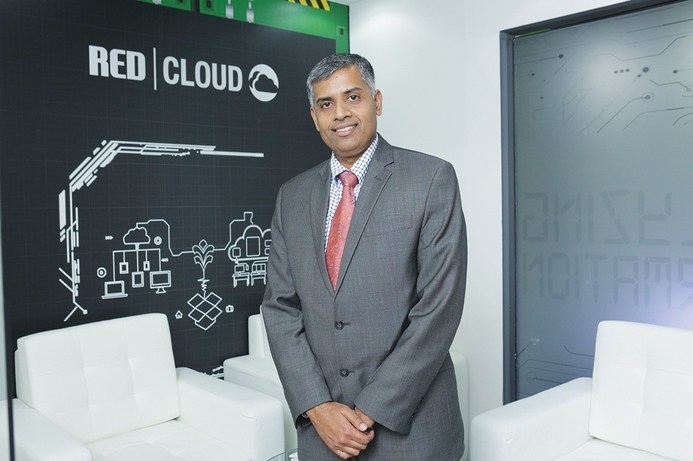 Balakrishnan says the Splunk platform is essential for businesses needing to make analytics-based decisions. Redington Value signs as Splunk distributor in META