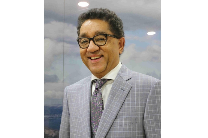 Arun Khehar, senior vice president, Applications Business, ECEMEA, Oracle UAE’s Apparel Group selects Oracle cloud solutions