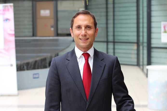 Matthieu Destot: "Whether public, private, hybrid, CPE-based, or cloud-based, today's organisations have a range of choices to source technology to support their digital transformation goals." ALE to form four sales divisions in the region