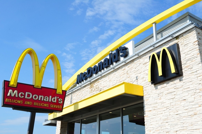 This project will enable McDonald's to focus on their core business, whilst cost saving in areas of IT and infrastructure. Etisalat signs with McDonald's in restaurant connectivity deal