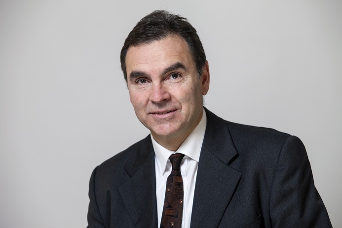 Nanni highlights the gap between how important privacy and security is for consumers, and its priority for businesses. RSA Conference: Symantec expert to discuss new Euro zone regulations