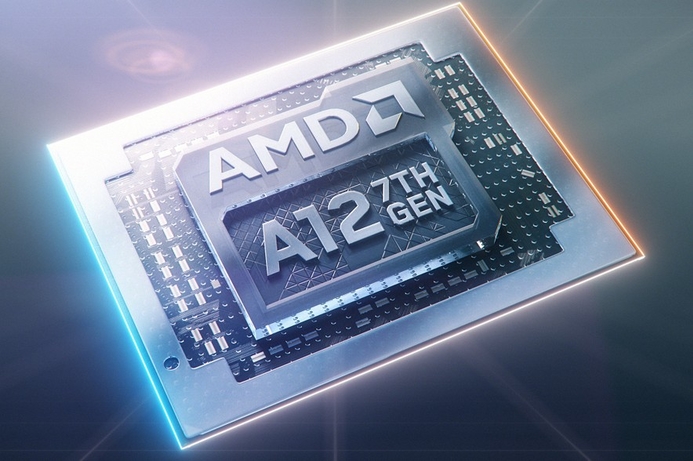 Pro lineup is aimed at ultra-thin notebooks, notebooks, ultra-small form factors, and desktops. AMD Pro for the enterprise