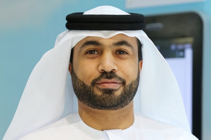 Khalid Sulaiman, manager of solution support, Dubai Customs. Dubai Customs and Nexthink tackle eTransformation