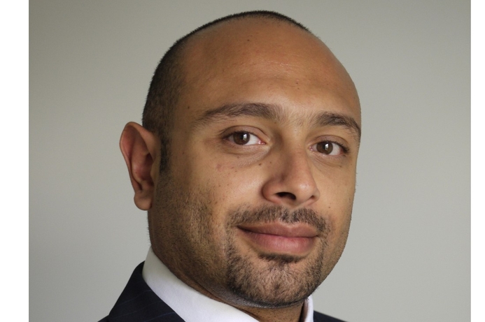 Hesham El Komy, senior director, international channels at Epicor. EverStyle aims improve operations with Epicor ERP