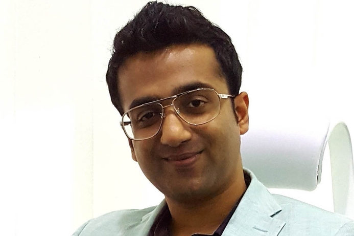 Girish says Koenig will be bringing in the best quality training in the Saudi market. TAQNIA Cyber is an authorised Microsoft training centre