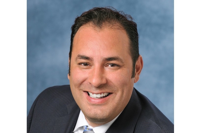 Rene Lopez, VP Architecture, Cognizant. VMware unveils latest releases of vSphere, vSAN and vRealize