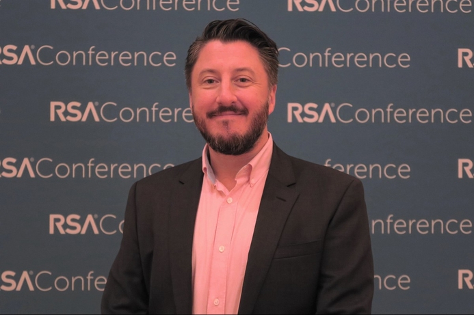 It is essential that organisations create a ‘human firewall’ because hacking a human is often easier than breaching a business, Malone advises. Mimecast expert addresses email vulnerabilities at RSA conference