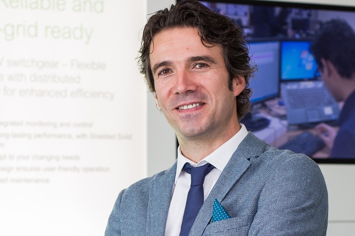 Modicon M580 ePAC addresses the latest automation trends and requirements for the region’s industrial users, says Akkaya. Schneider Electric targets industrial IoT with new controller