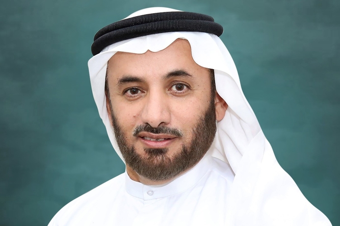The communication systems upgrade is part of DLD's ongoing modernisation program, says Sultan bin Mejren. DLD upgrades telephones and contact centre