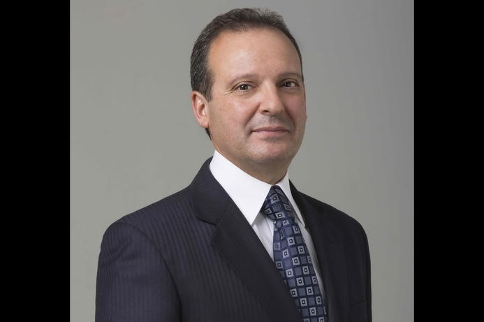 Peter Kaliaropoulos joins the company to continue the transformation and growth Zain Saudi gets a new CEO