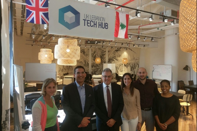 The partnership provides UKLTH start-ups with access to 1776's global digital platform Union, and includes learning resources and a global network of mentors and investors. UK Lebanon Tech Hub to boost Lebanese start-ups in MENA