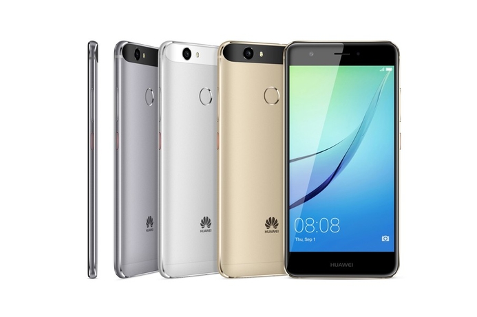 Huawei will offer trade-in, and a bonus coupon, for purchasers of its phones and accessories. Huawei launches trade-in service