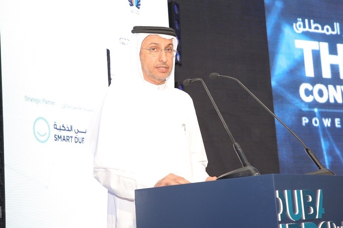 Government integration is an important part of making Dubai's free zones capable of competing at a global level, says Al Zarooni. DAFZA launches initiative to encourage FDI