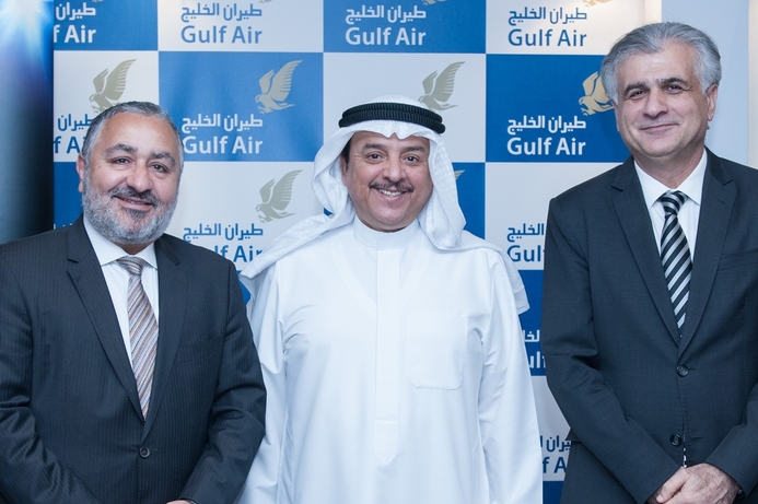 Dell EMC has worked closely with Gulf Air since 2009. Gulf Air bring Dell EMC on board to drive business growth