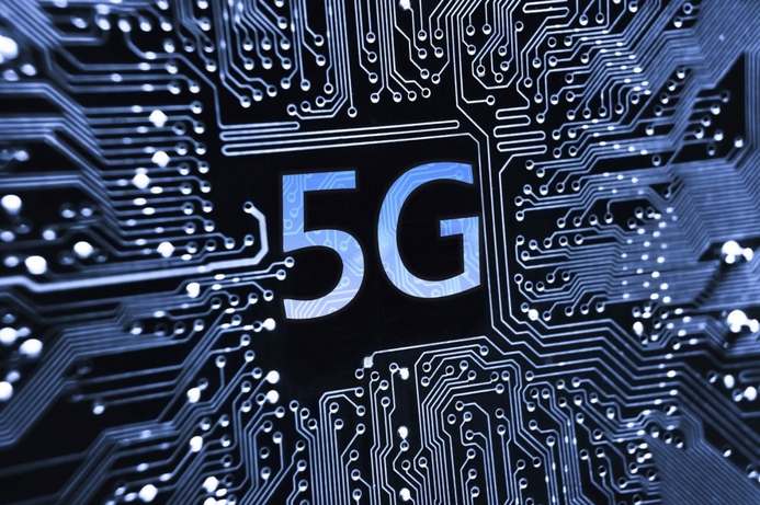 STC says it achieved a peak user downlink throughput of 1.3 Gbps STC and Huawei conduct first indoor 5G trial