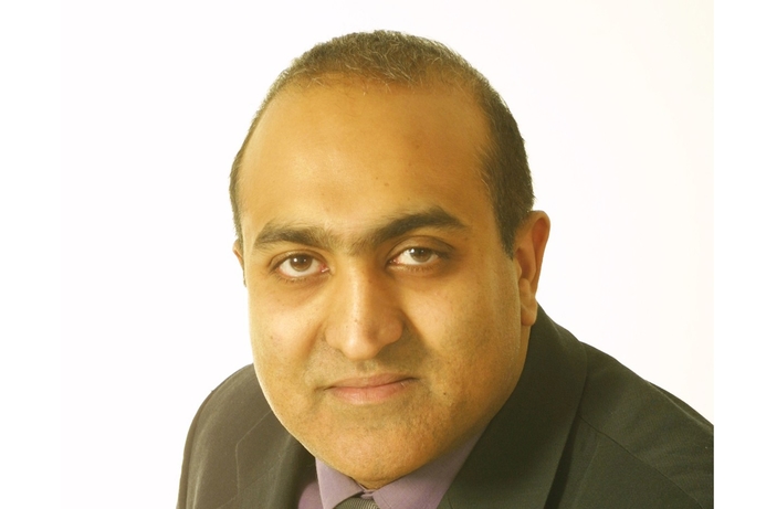 Ranjit Atwal, research director at Gartner. Gartner: global device shipments to remain flat until 2018