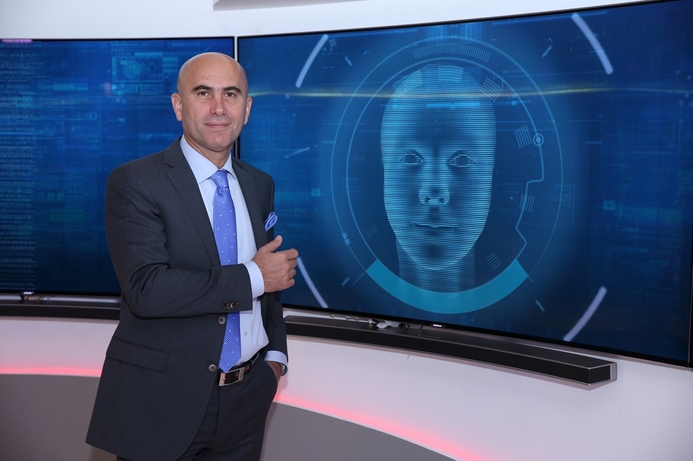 Nidal Abou-ltaif: "We are here to demonstrate our strength, depth, and commitment to Egyptian organisations on their digital transformation journey." Avaya praises Egypt’s digital transformation in the finance industry