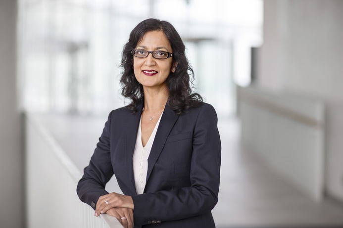 Rima Qureshi: "Our strategic partnership brings together the capabilities of two leading players in networking, mobility and cloud, creating the best end-to-end solutions and opportunities for our customers." Ericsson and Cisco extend partnership to launch new WiFi solution